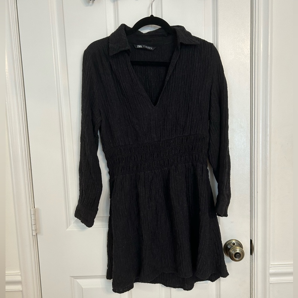 Zara dress
